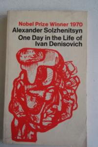 One Day in The Life Of İvan Denisovich