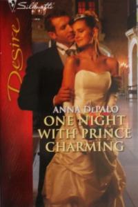 One Night With Prince Charming