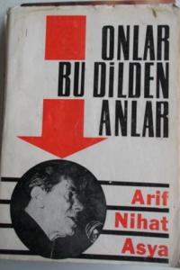 Onlar Bu Dilden Anlar