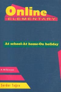 Online (Elementary)