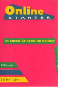 Online Starter