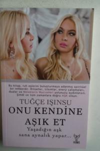 Onu Kendine Aşık Et