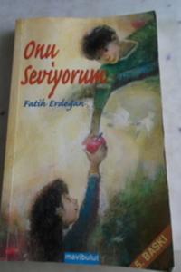 Onu Seviyorum
