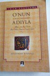 O'nun Adıyla