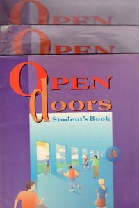 Open Doors 3 (Grammar And Practice + Workbook)