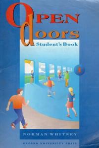 Open Doors 1 (Student's Book)