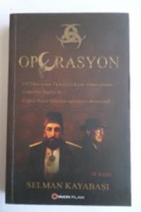 Operasyon