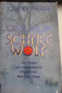 Operation Schnee Wolf