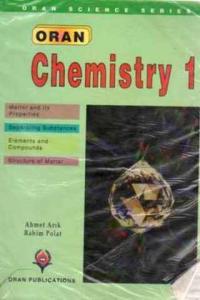 Oran Chemistry 1