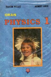 Oran PHYSICS 1
