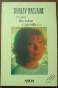 Oraya Buradan Gidebilirsin