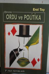 Ordu ve Politika
