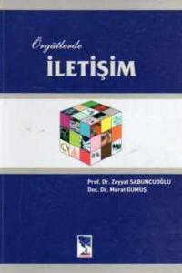 Örgütlerde İletişim