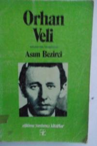 Orhan Veli