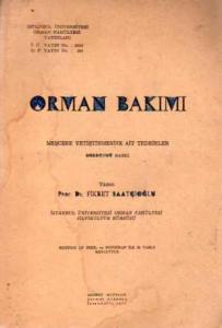 Orman Bakımı