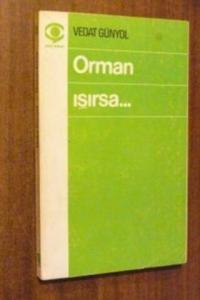 Orman Işırsa