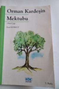 Orman Kardeşin Mektubu