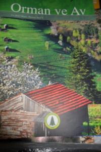 Orman ve Av 2012 / 3