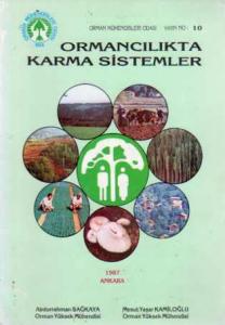 Ormancılıkta Karma Sistemler