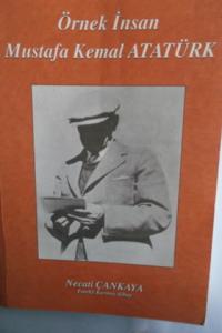 Örnek İnsan Mustafa Kemal Atatürk