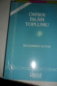 Örnek İslam Toplumu