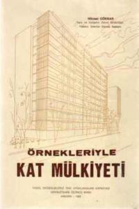 Örnekleriyle Kat Mülkiyeti