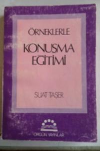 Örneklerle Konuşma Eğitimi