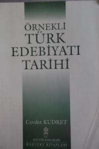 Örnekli Türk Edebiyatı Tarihi