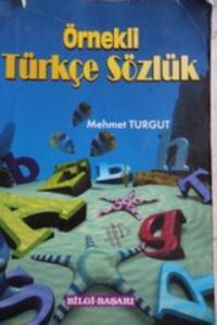 Örnekli Türkçe Sözlük