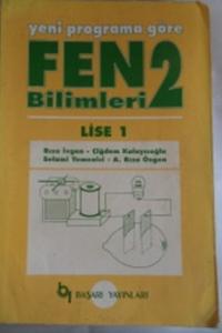 Orta 2 Fen Bilgisi Yardımcısı