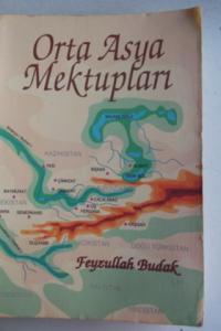 Orta Asya Mektupları