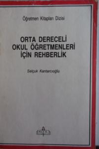 Orta Dereceli Okul Öğretmenleri İçin Rehberlik