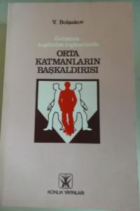 Orta Katmanların Başkaldırısı