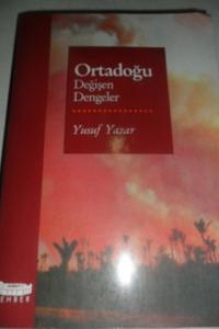 Ortadoğu Değişen Dengeler