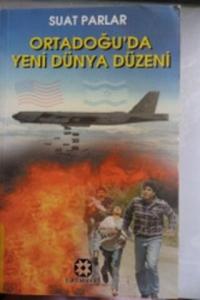 Ortadoğu'da Yeni Dünya Düzeni