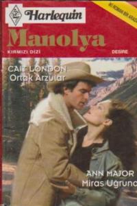 Ortak Arzular / Miras Uğruna - 174