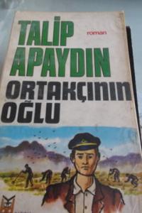 Ortakçının Oğlu