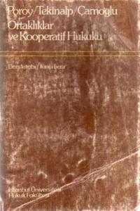 Ortaklıklar ve Kooperatif Hukuku