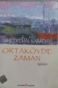 Ortaköyde Zaman