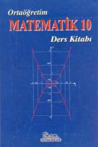 Ortaöğretim 10. Sınıf Matematik Ders Kitabı