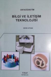 Bilgi ve İletişim Teknolojisi Ders Kitabı