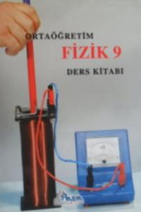 Ortaöğretim Fizik 9 Ders Kitabı