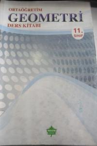 Ortaöğretim Geometri Ders Kitabı 11
