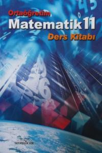 Ortaöğretim Matematik 11 Ders Kitabı