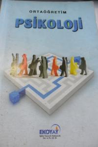 Ortaöğretim Psikoloji