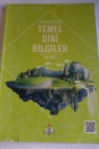 Ortaöğretim Temel Dini Bilgiler İslam 1