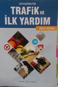 Ortaöğretim Trafik Ve İlk Yardım