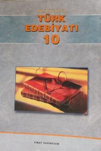 Ortaöğretim Türk Edebiyatı 10