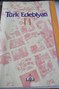 Ortaöğretim Türk Edebiyatı 11