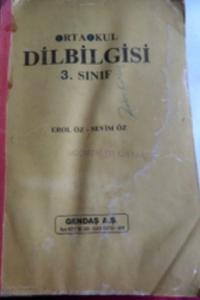 Ortaokul Dilbilgisi 3. Sınıf